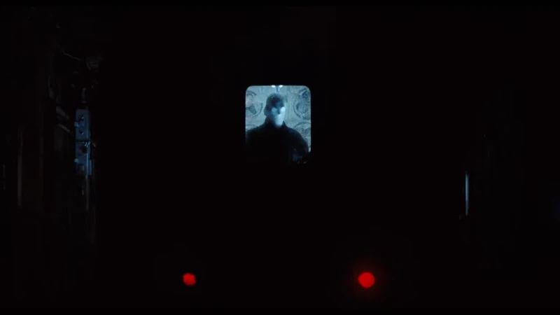 I think I saw this guy on the subway once