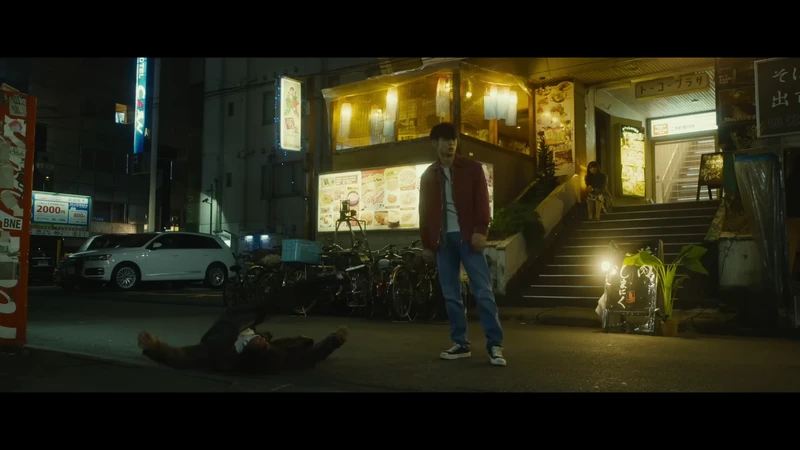 this boxer is too cool for school