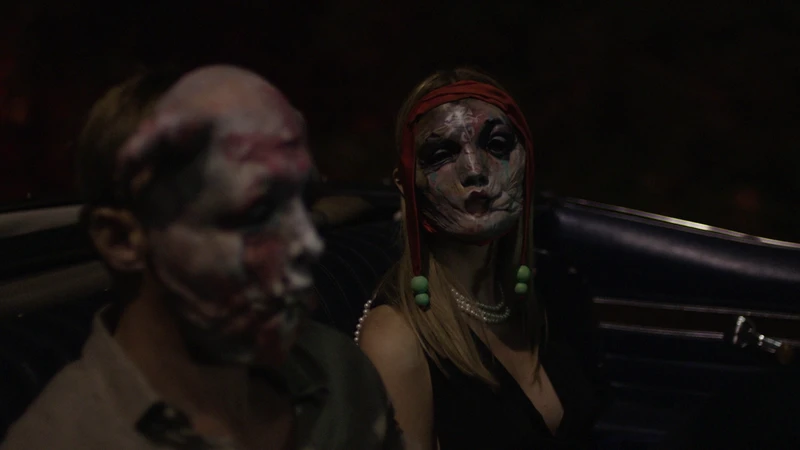 good guests, not great guests. good guests, not great guests.