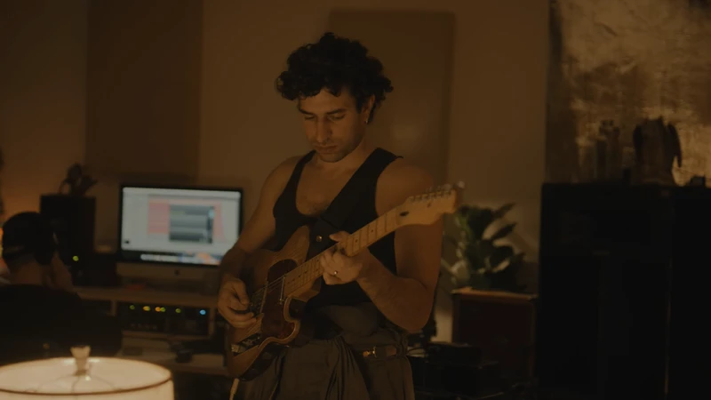 He seems worth caring about