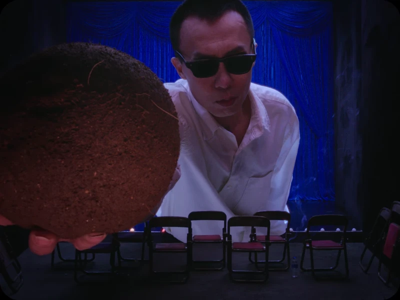 with 3D glasses, you may be able to pluck one too with 3D glasses, you may be able to pluck one too