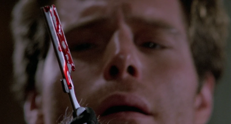 best part of the film is the puppet monkey hands best part of the film is the puppet monkey hands