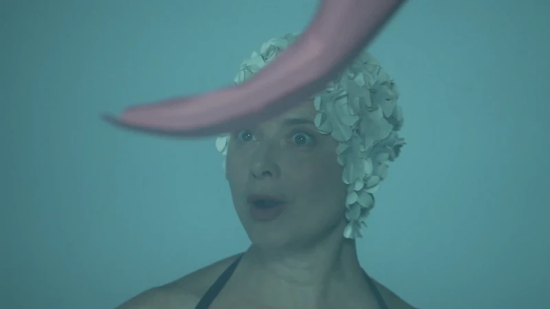 Nobody can predict YouTube's adult content algorithm.