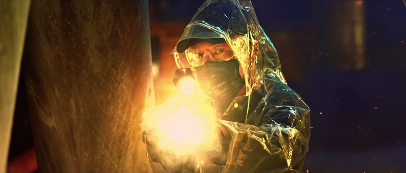 perhaps some ponchos perhaps some ponchos