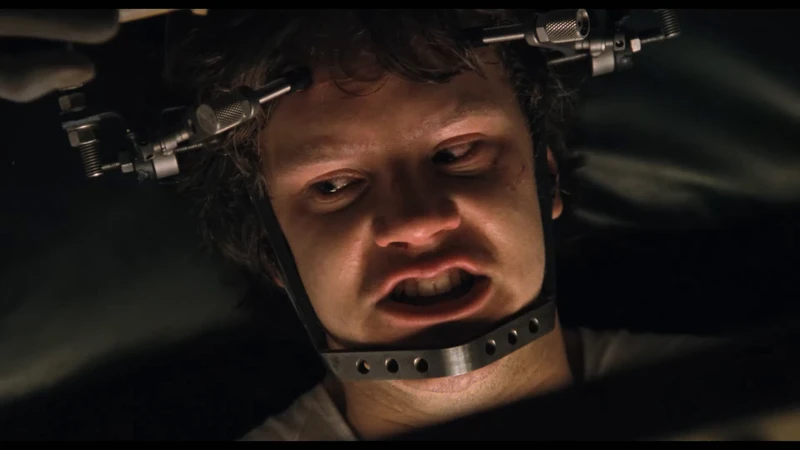 he is the constant victim of bad medical practice