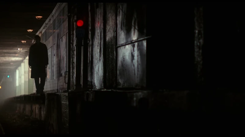 new york was a horror movie itself