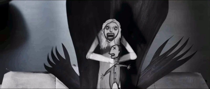 Who would have the heart to rip this up?