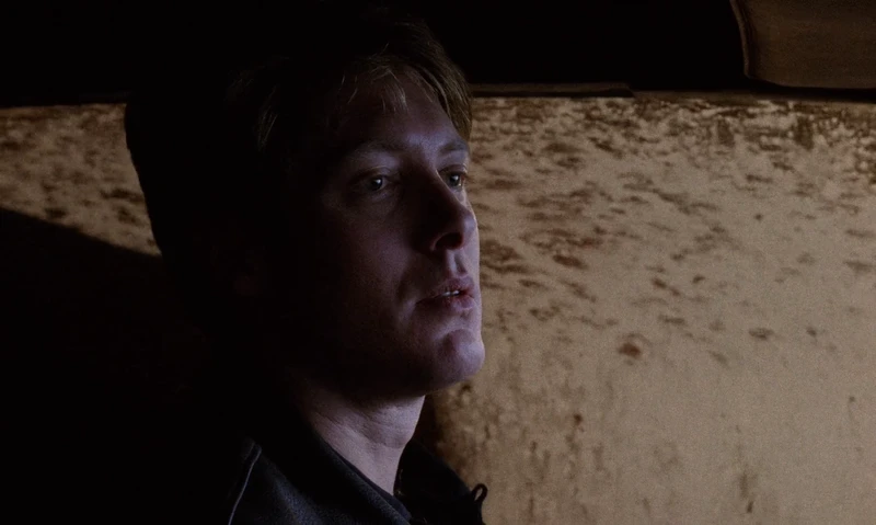 pondering if he's really into this pondering if he's really into this