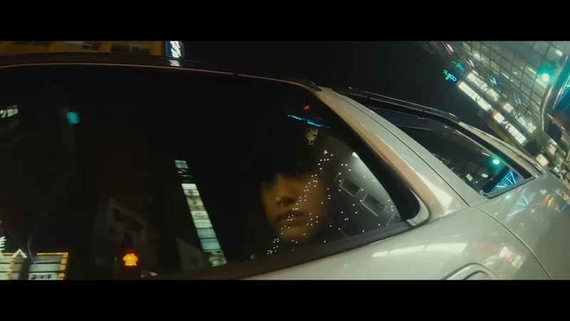 cars are better when not being chased