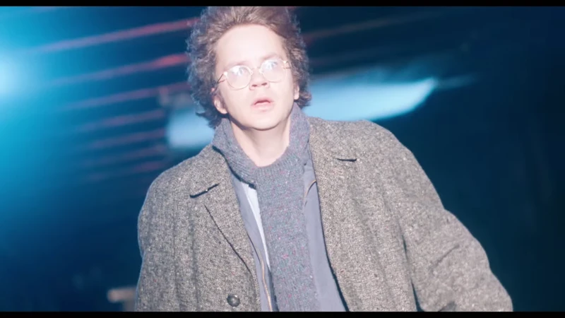 with friends like these, eh Dude?