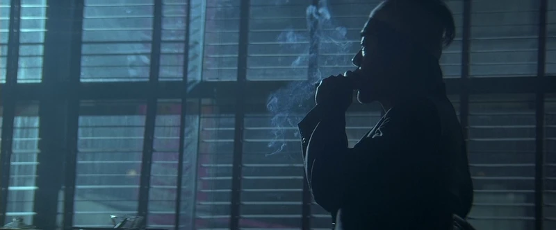 though it is basically a more extreme Monk though it is basically a more extreme Monk