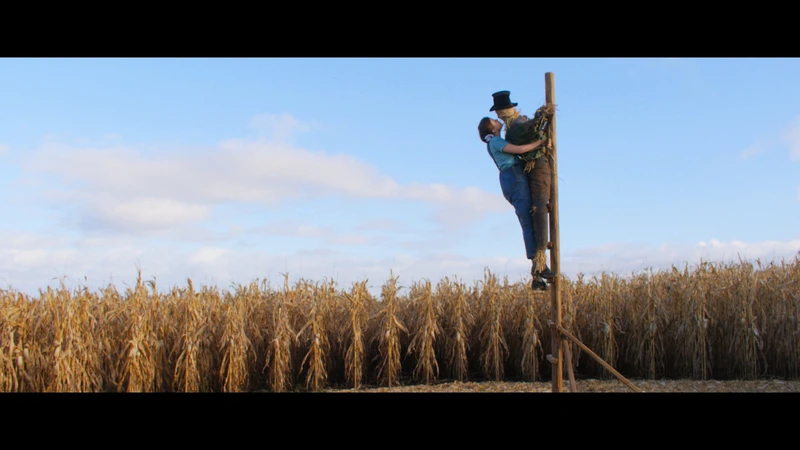 All that matters is getting off the farm. All that matters is getting off the farm.