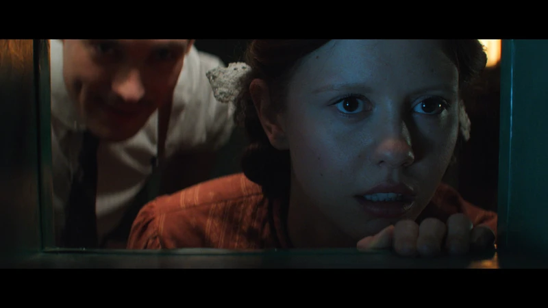 So she does have options. So she does have options.