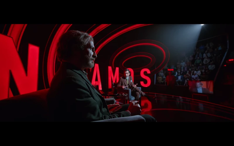 Entertainment is a cut-throat business.