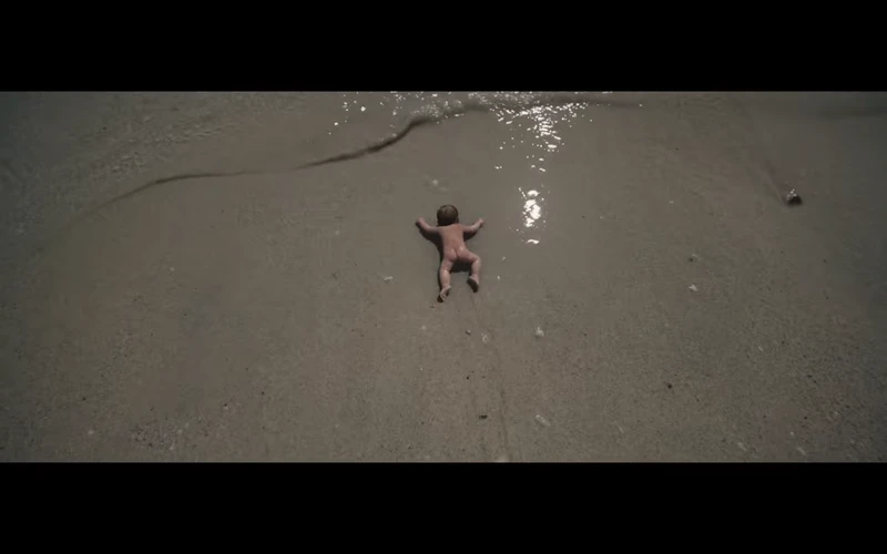 There is no happy ending.