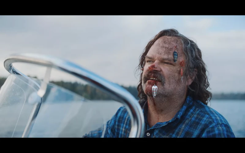 The murderers have unclear incentives. The murderers have unclear incentives.