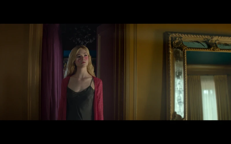 Blink twice if you need help writing a story.