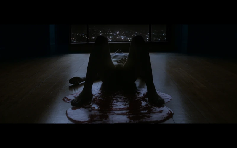 A metaphor for wasting 2 hours.