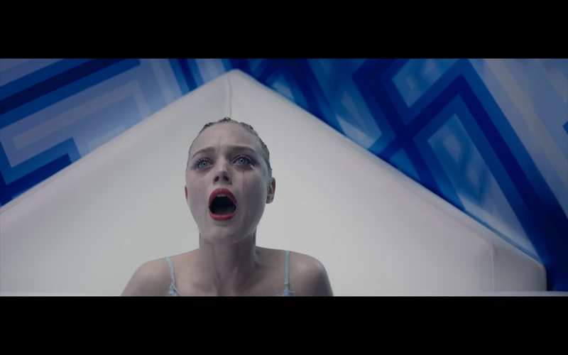 If you blow all of your budget on set lighting, you won't be able to afford a script writer.