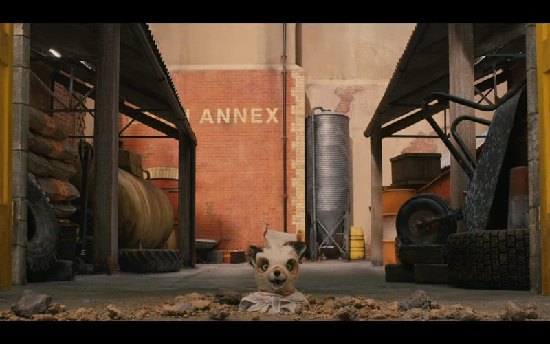 or maybe a double-feature?