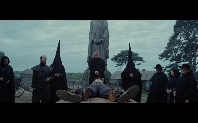 God craves squished heads.