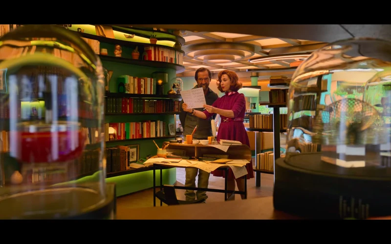 Or maybe you have, I don't know. Or maybe you have, I don't know.