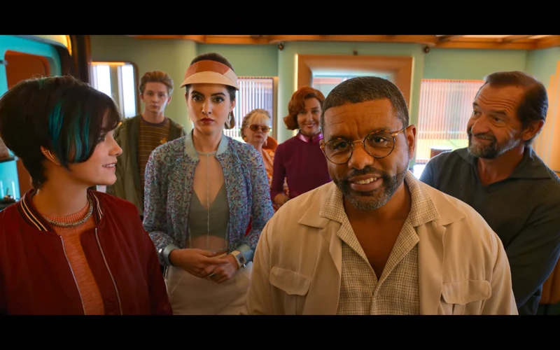 The fit every color in this bad boy. The fit every color in this bad boy.