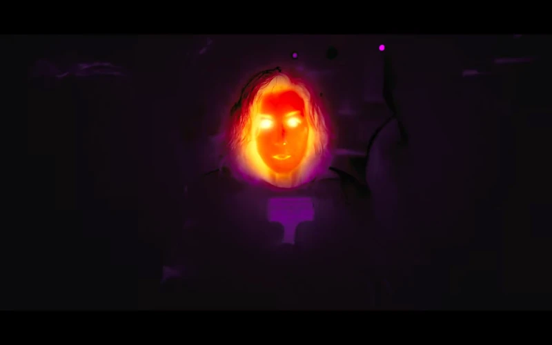 or nature documentaries. or nature documentaries.