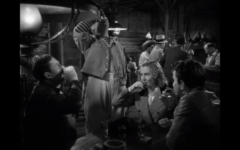 Skål, mina grabbar! Skål, mina grabbar!