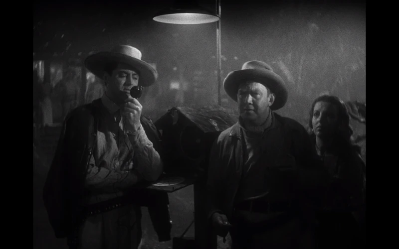 He hits on the ground pretty well, though. He hits on the ground pretty well, though.