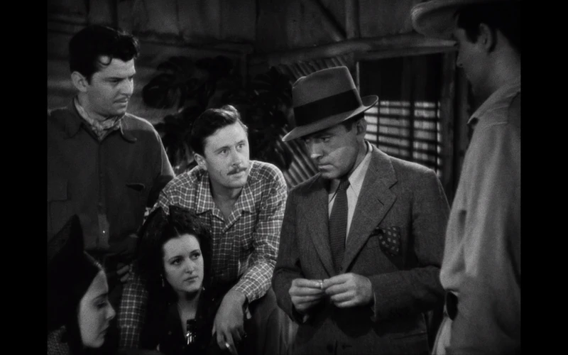 How does a man with such shifty eyes even get a wife? How does a man with such shifty eyes even get a wife?