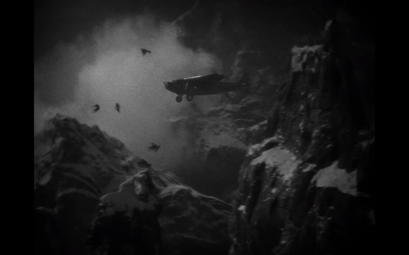 The real lesson is not to pick fights you can't win. The real lesson is not to pick fights you can't win.