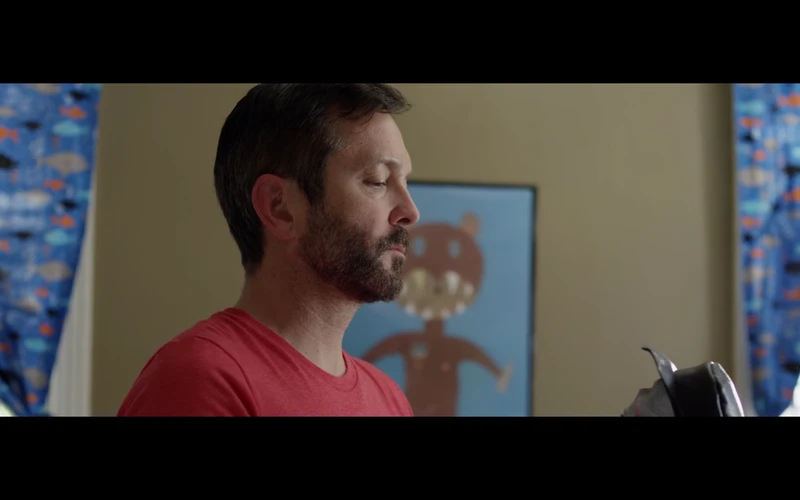 Puppet Master 9-9! Puppet Master 9-9!