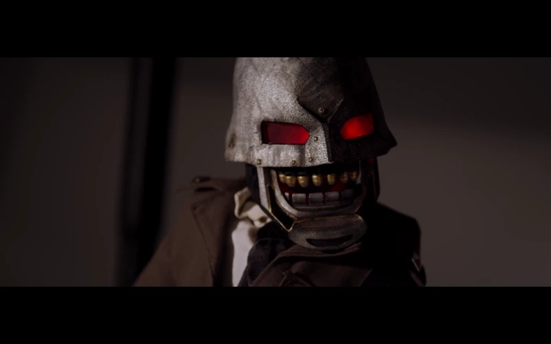 Don't blink or you'll miss them. Don't blink or you'll miss them.