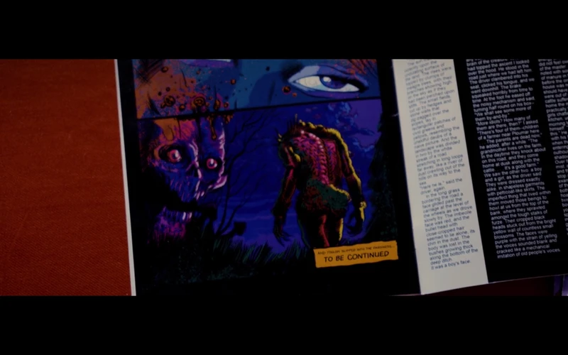 Which got piss-poor reviews. Which got piss-poor reviews.