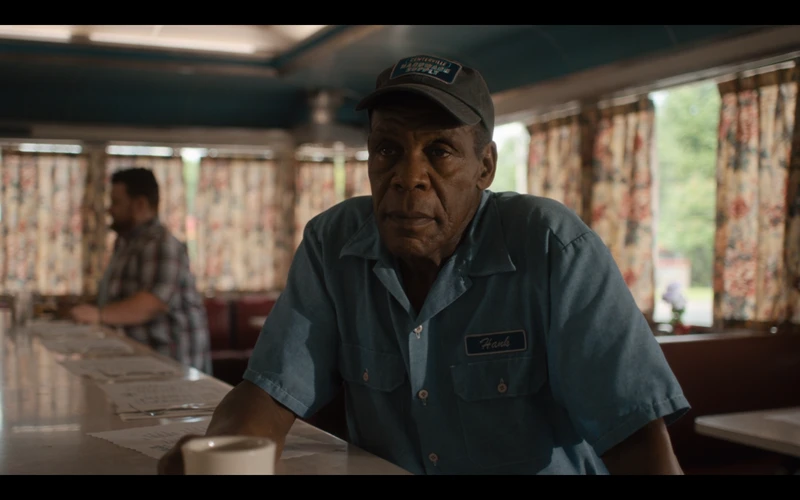 I don't think things are going to end well. I don't think things are going to end well.