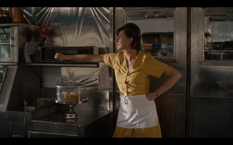 No cherry pie, though. No cherry pie, though.