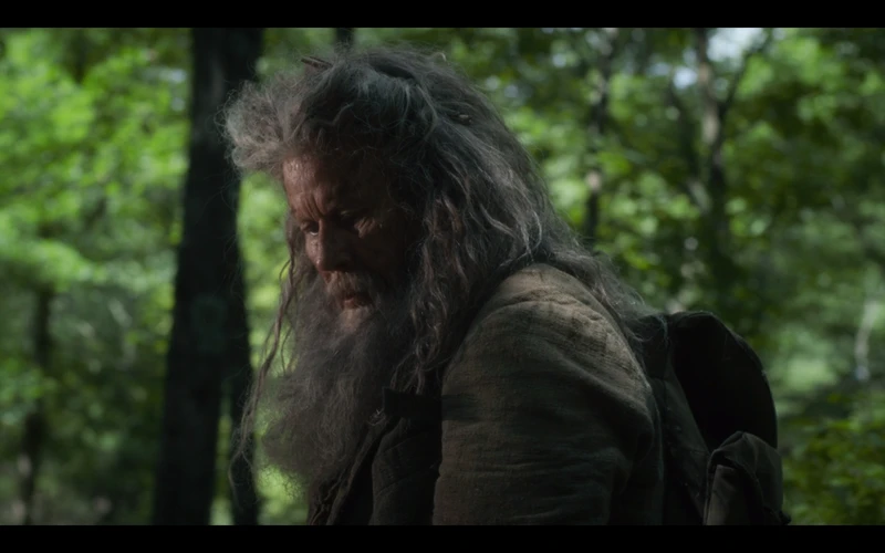 There is no risk of Tom Waits being explained. There is no risk of Tom Waits being explained.