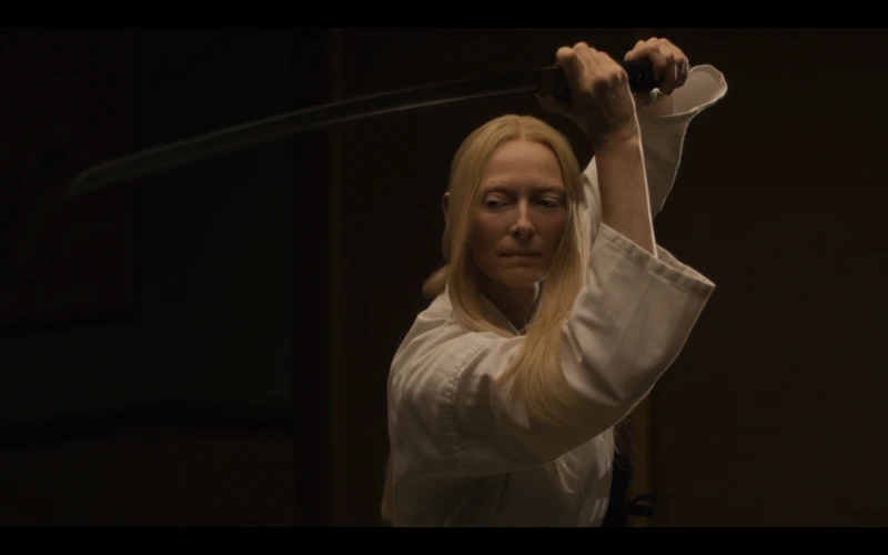 One of those statements turns out to be true. One of those statements turns out to be true.