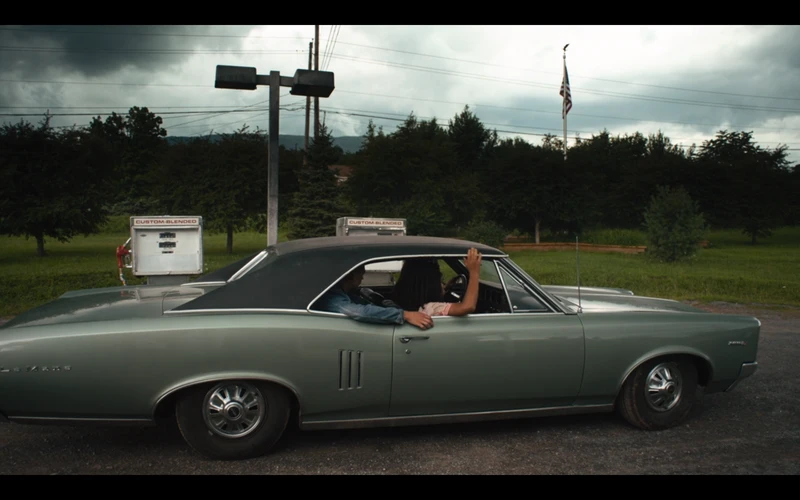 But there are certainly plenty of Romero references. But there are certainly plenty of Romero references.