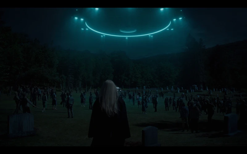 Beam me up, Scotty. Beam me up, Scotty.