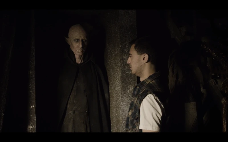 With the exception of Petyr, who we shall miss. With the exception of Petyr, who we shall miss.