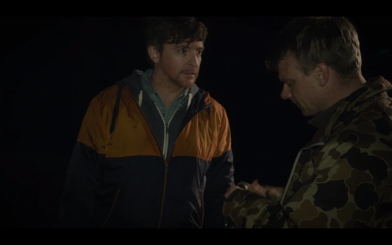 It's tough to be a werewolf when you can't pronounce e. It's tough to be a werewolf when you can't pronounce e.