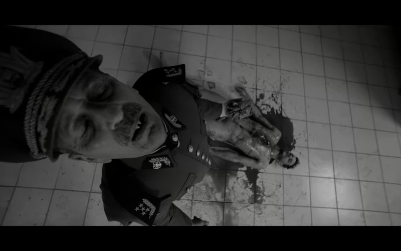 the servant enjoys vamp-murder the most the servant enjoys vamp-murder the most