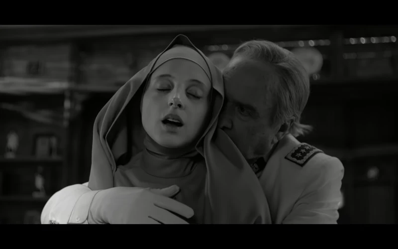 hateful old people in love hateful old people in love