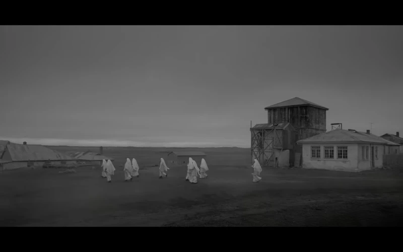 the nuns also come swooping in the nuns also come swooping in