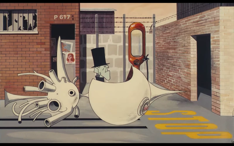 Spaceships need petrol stations. Spaceships need petrol stations.