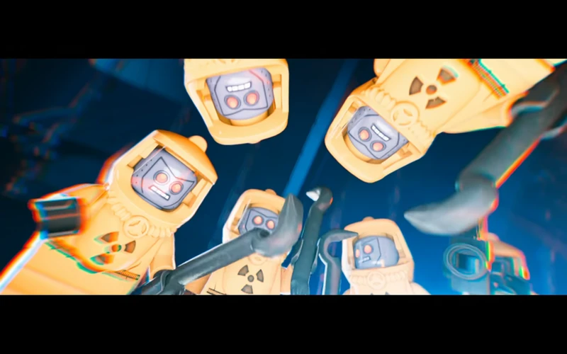 But anyone can fix it. But anyone can fix it.