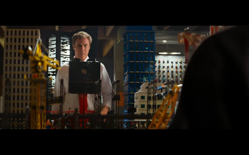 He must have spent a fortune on all of this. He must have spent a fortune on all of this.