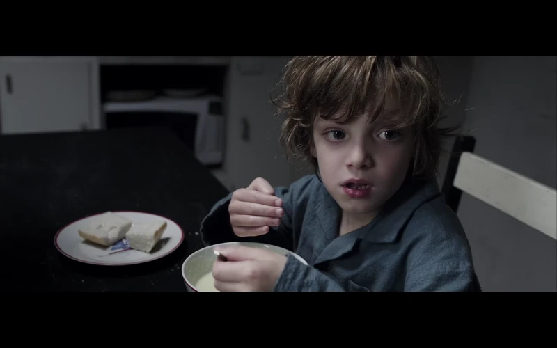 He builds backpack trebuchets for fun.